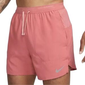 Nike Shorts Dri-FIT 7” Stride Lined 2-in-1 Running DM4759-655 Men’s L-Tall